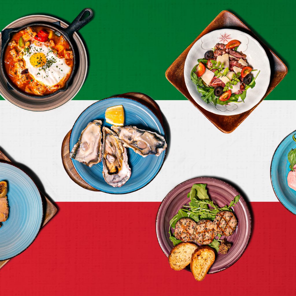A'roma plating