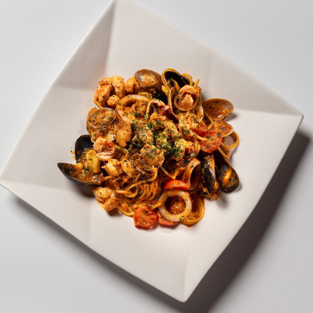 A'roma pasta