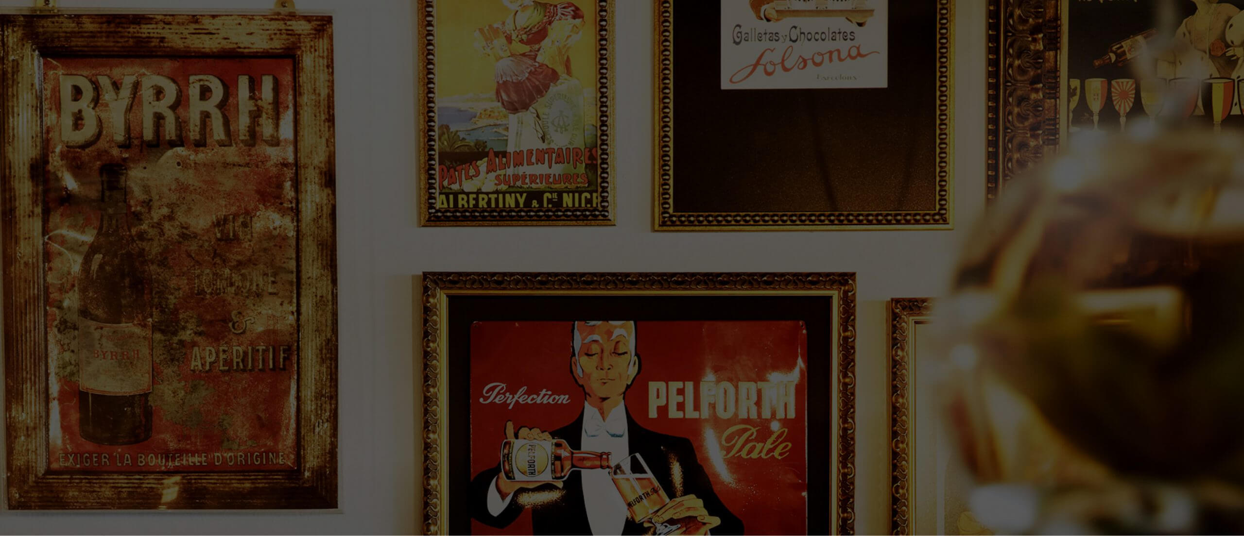 Bistro à Table
